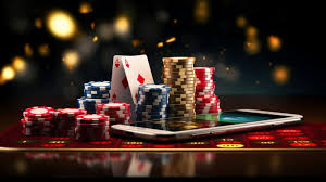 Вход на зеркало Poperlo Casino